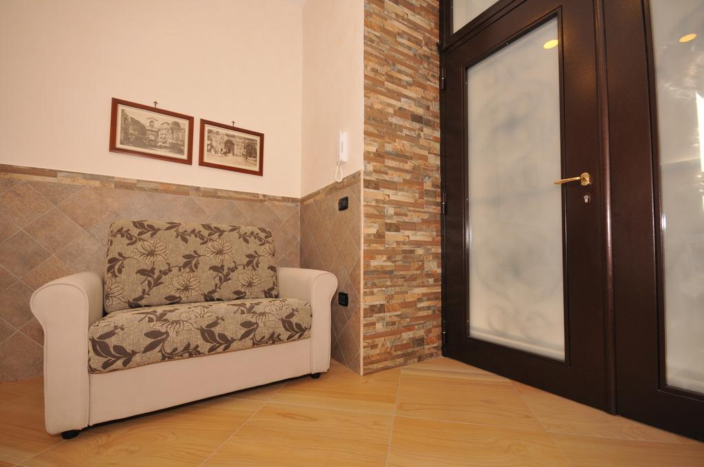 Appartement Look House à Naples Extérieur photo