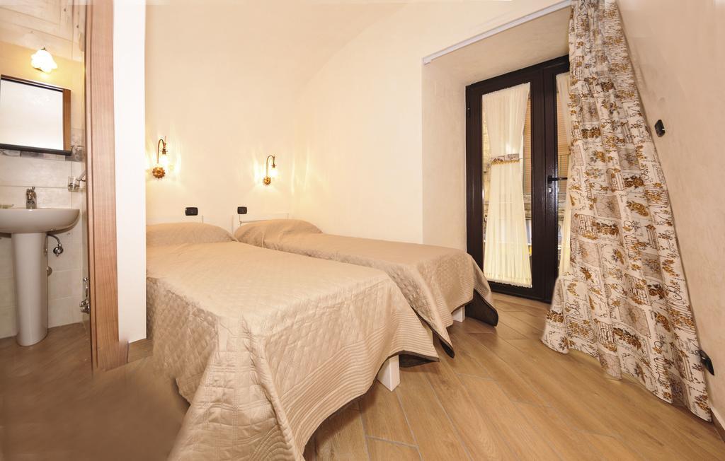 Appartement Look House à Naples Extérieur photo