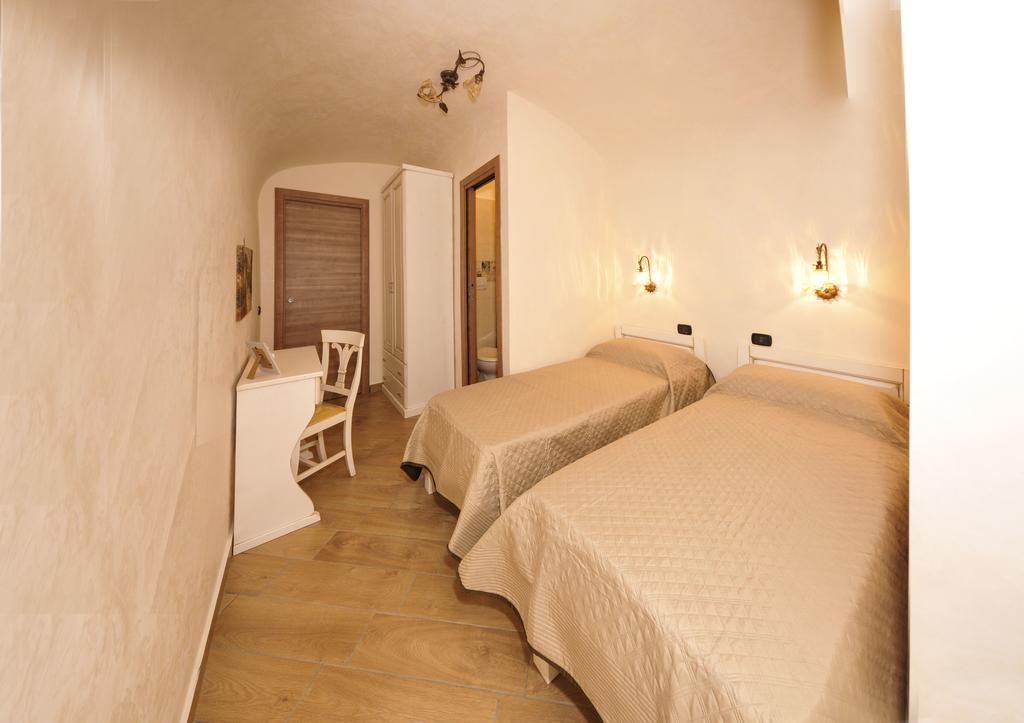 Appartement Look House à Naples Extérieur photo