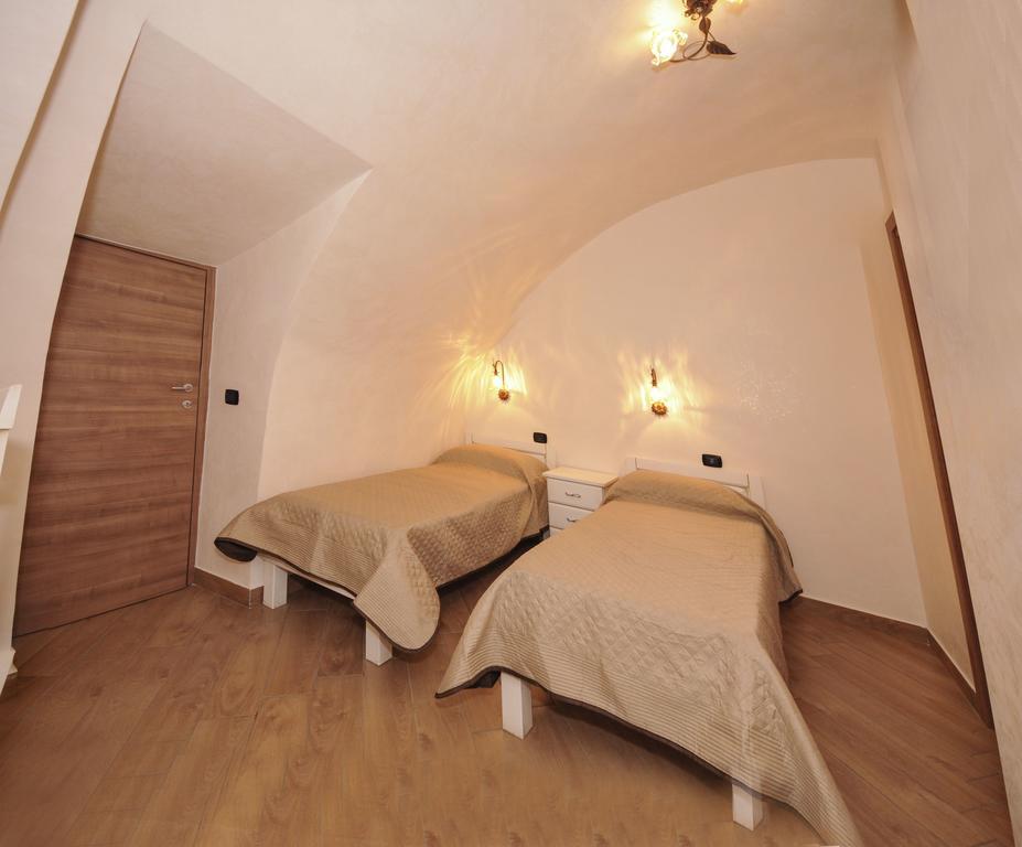 Appartement Look House à Naples Extérieur photo